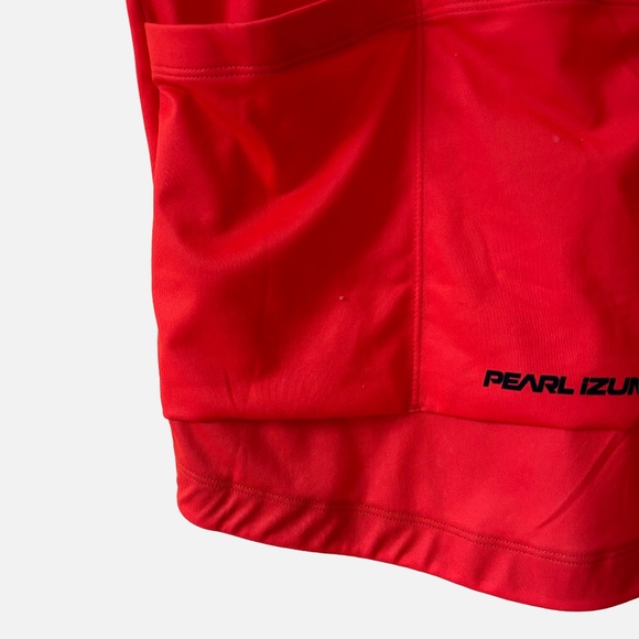 Pearl Izumi Mill City Cycling Jersey - Picture 7 of 8